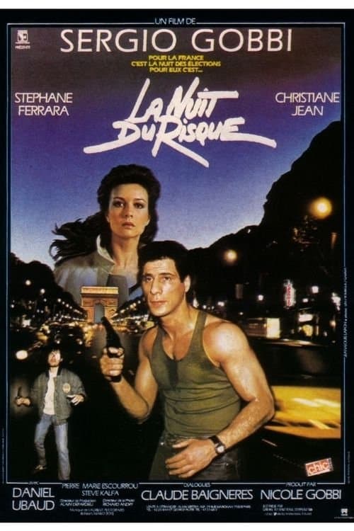 La nuit du risque full movie