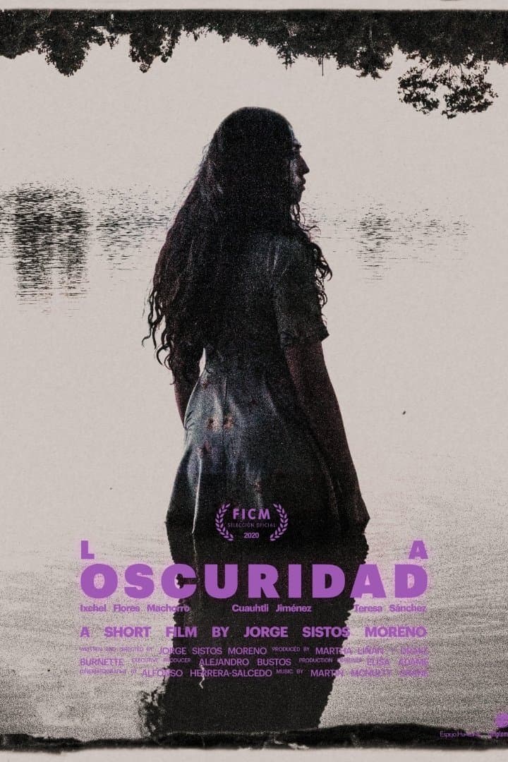 La oscuridad full movie