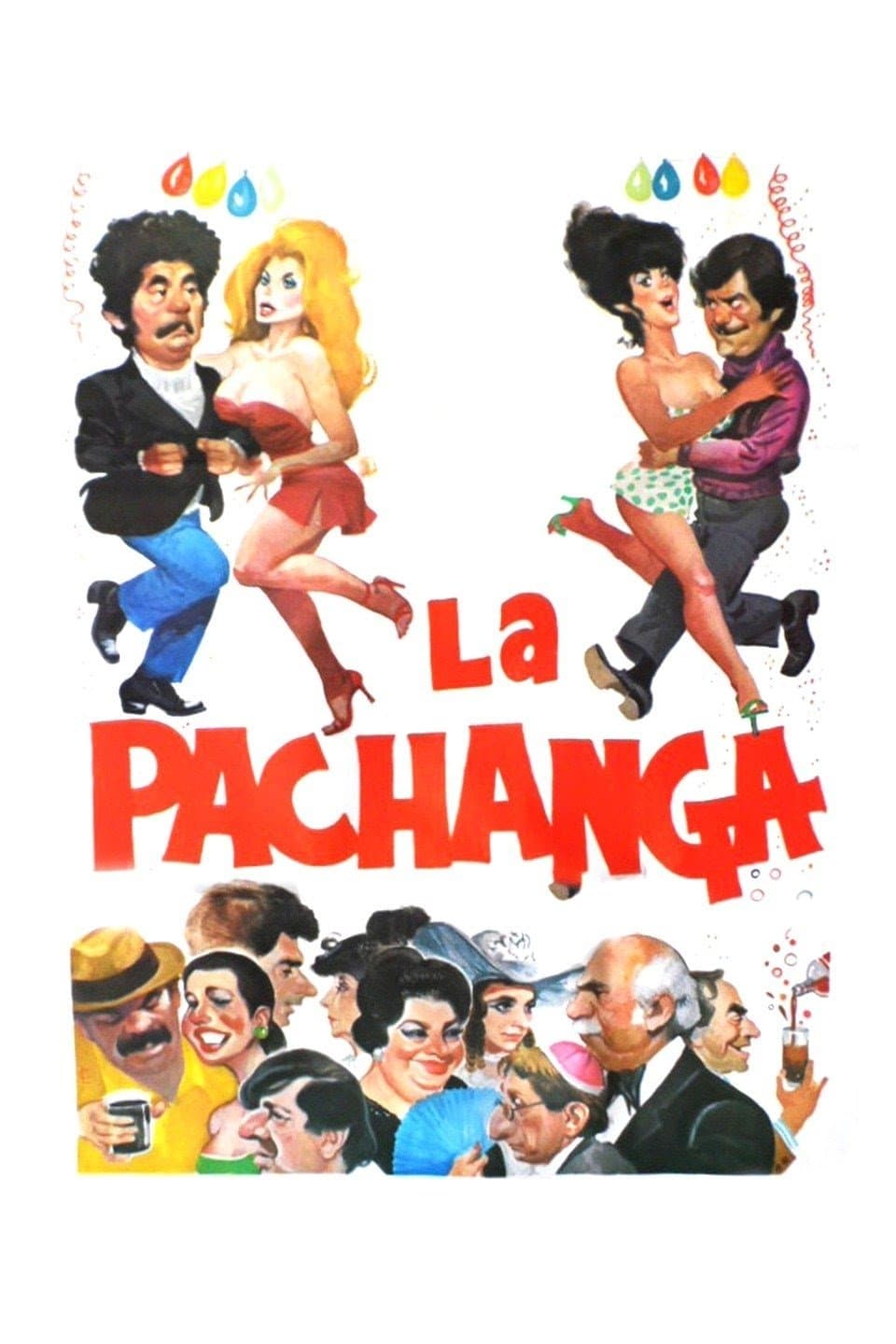 La pachanga full movie