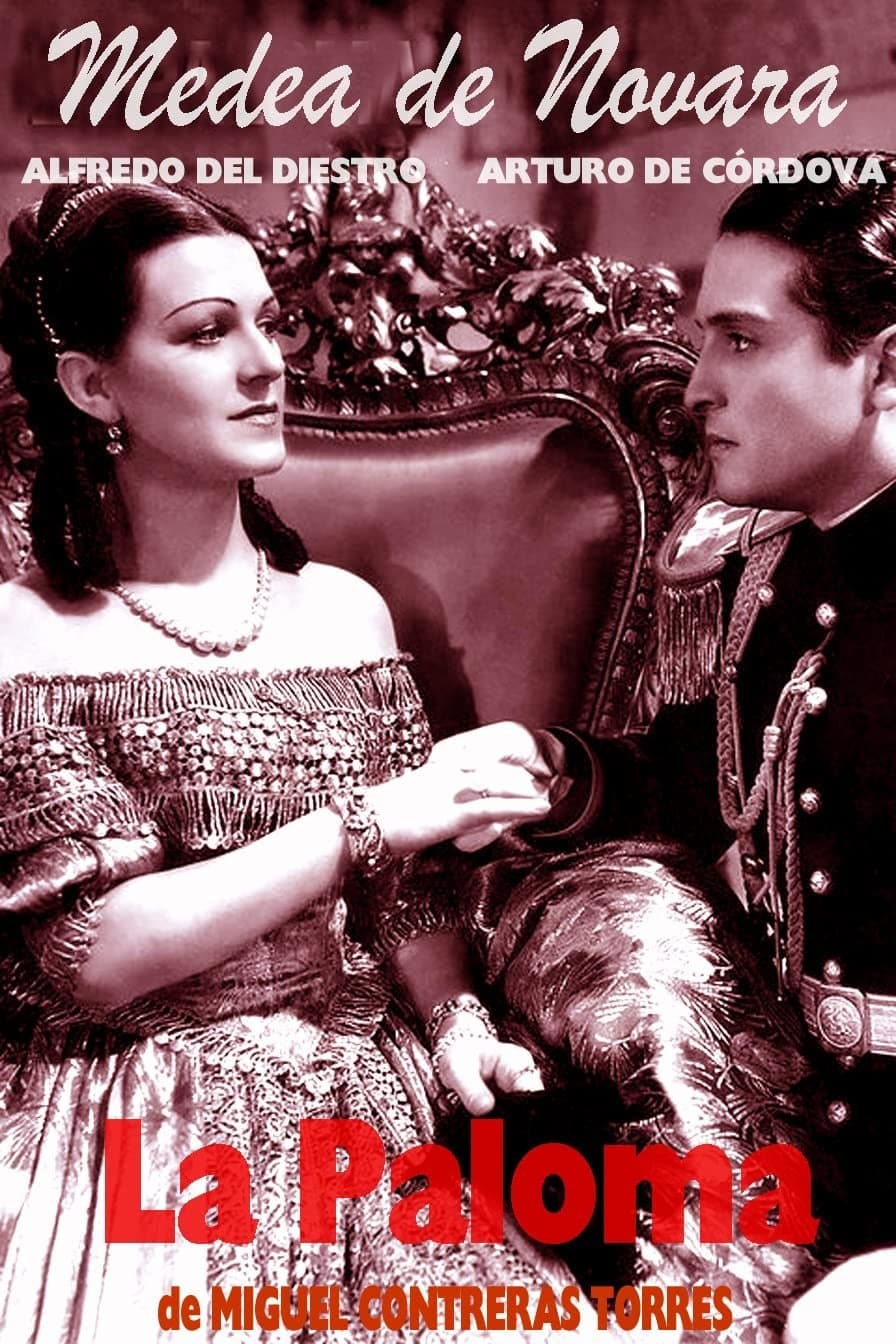 La paloma full movie