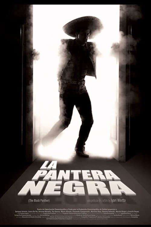La pantera negra full movie