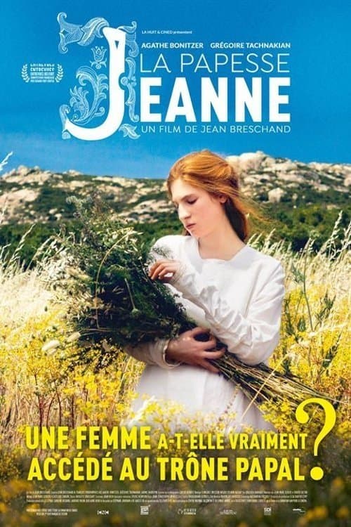 La papesse Jeanne full movie
