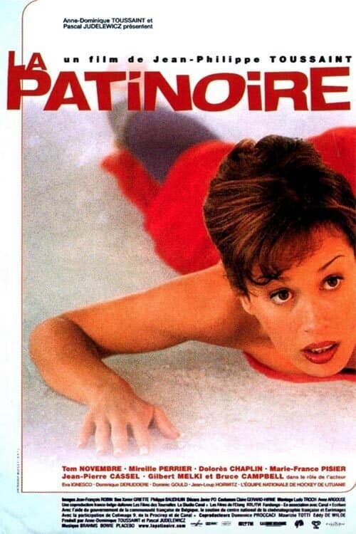La Patinoire full movie