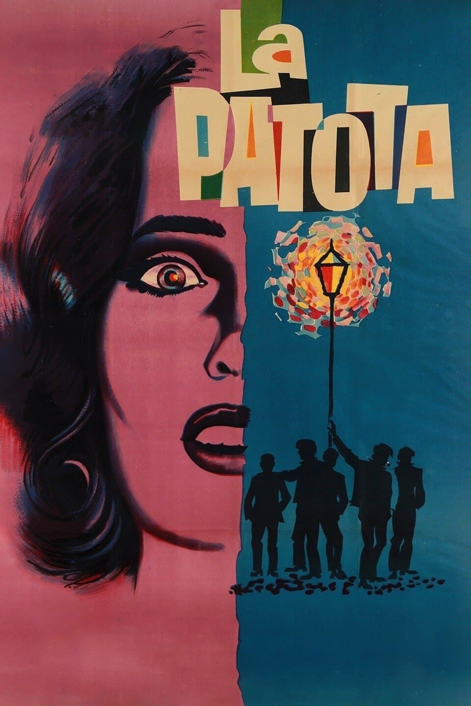 La patota full movie
