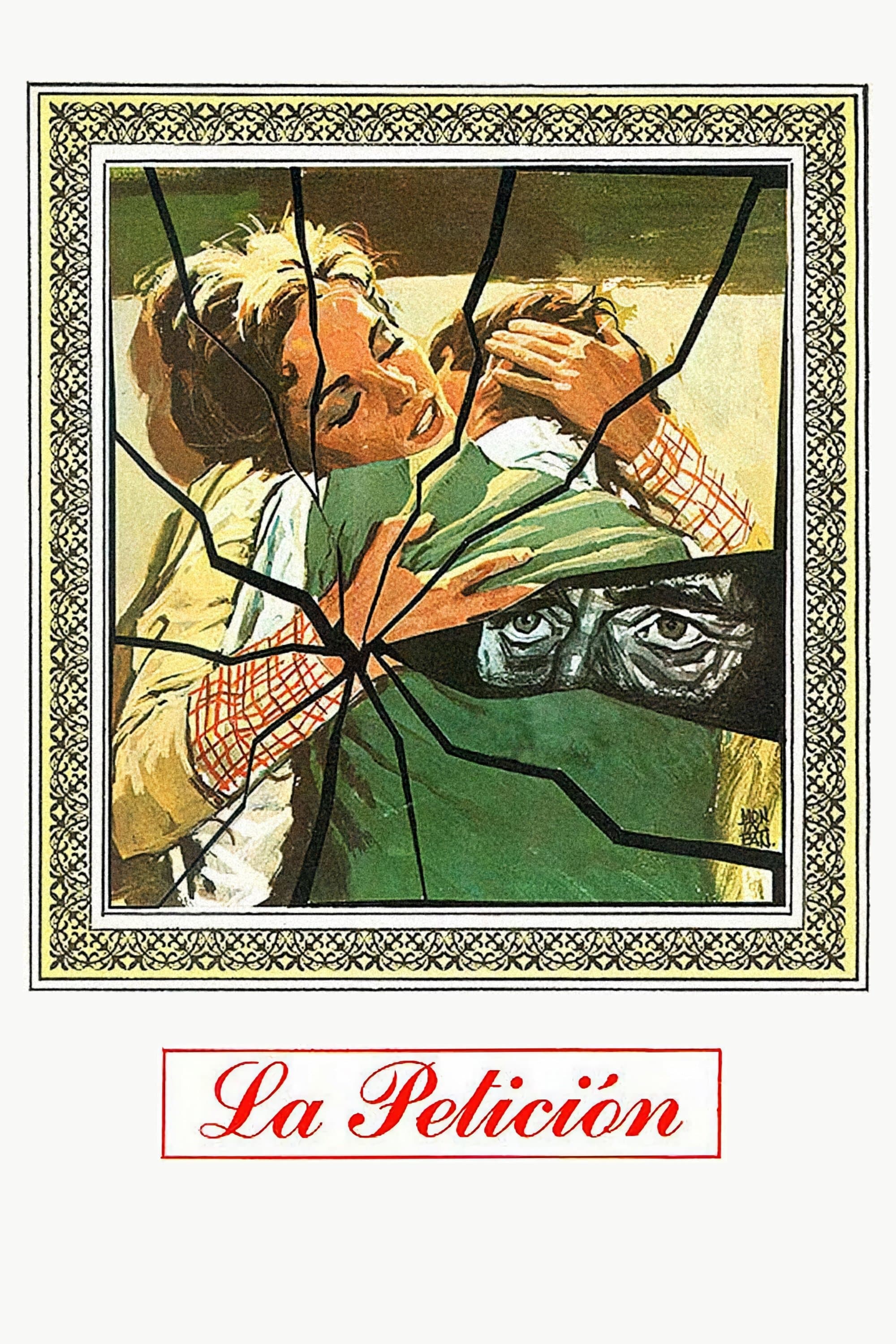 La petición full movie