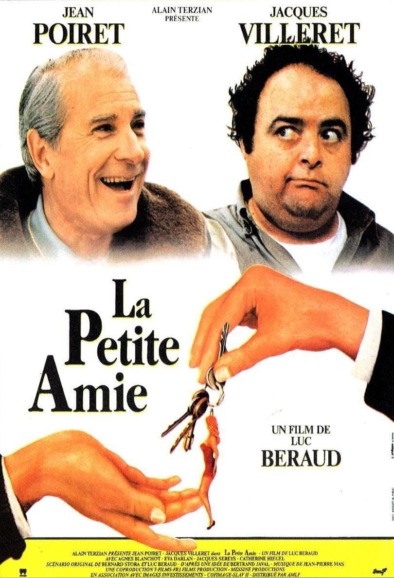 La Petite Amie full movie