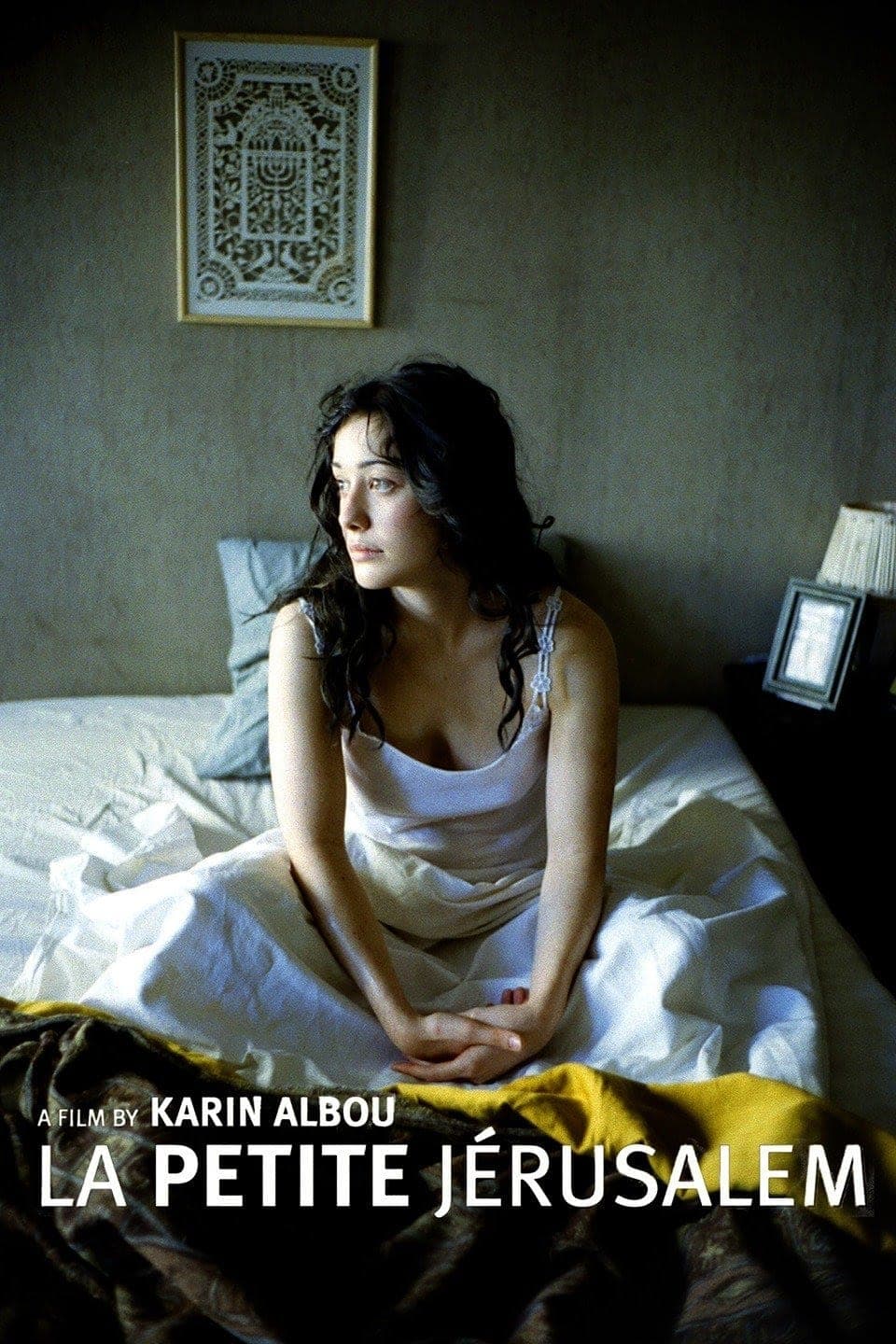 La Petite Jérusalem full movie