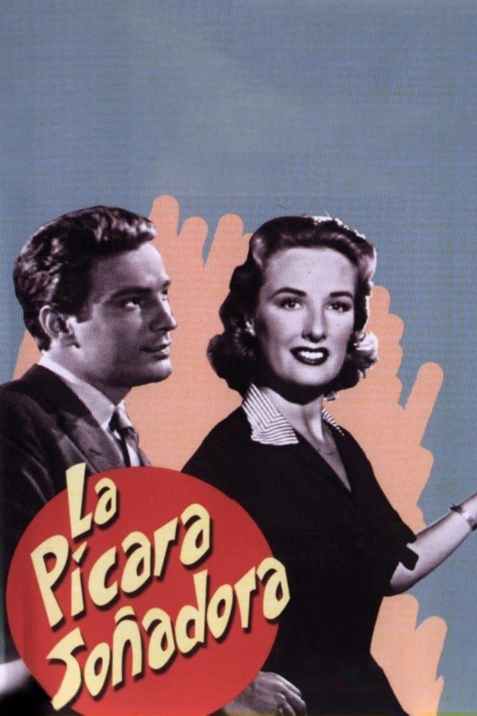 La pícara soñadora full movie