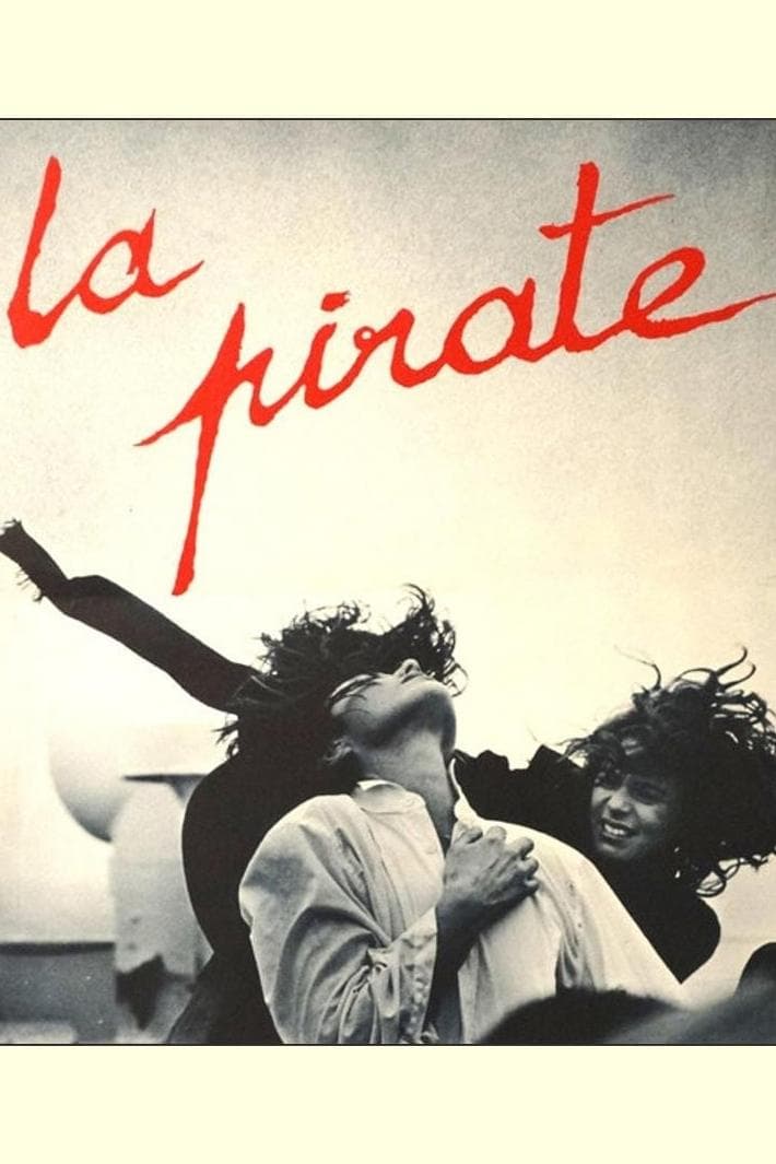 La Pirate full movie