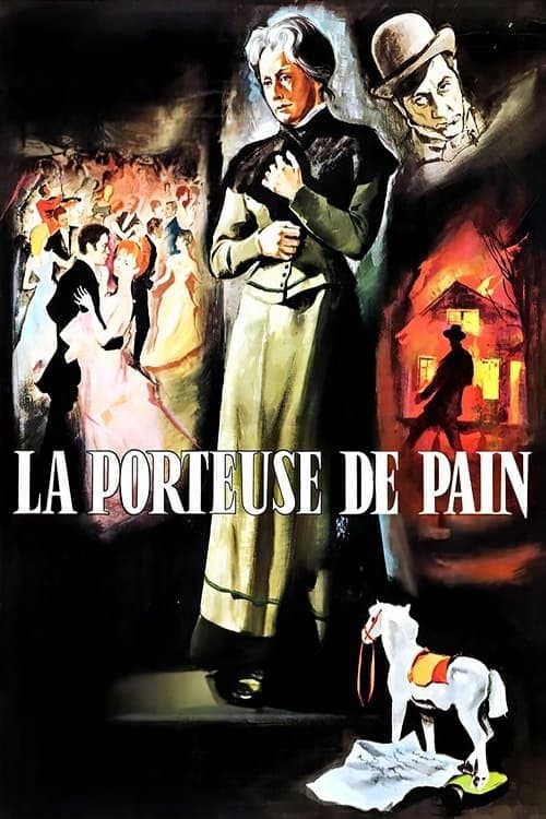 La Porteuse de pain full movie