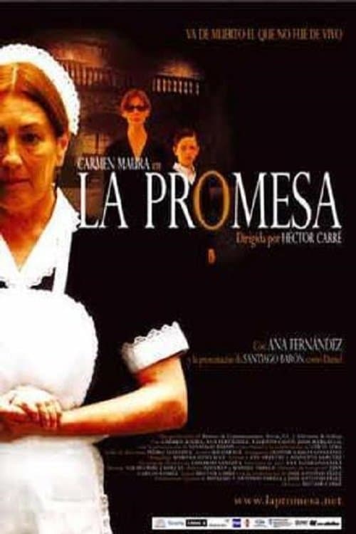 La promesa full movie