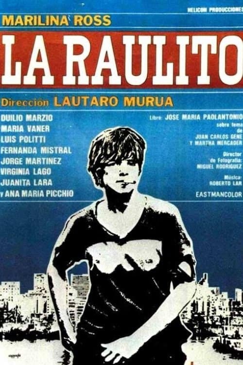La Raulito full movie
