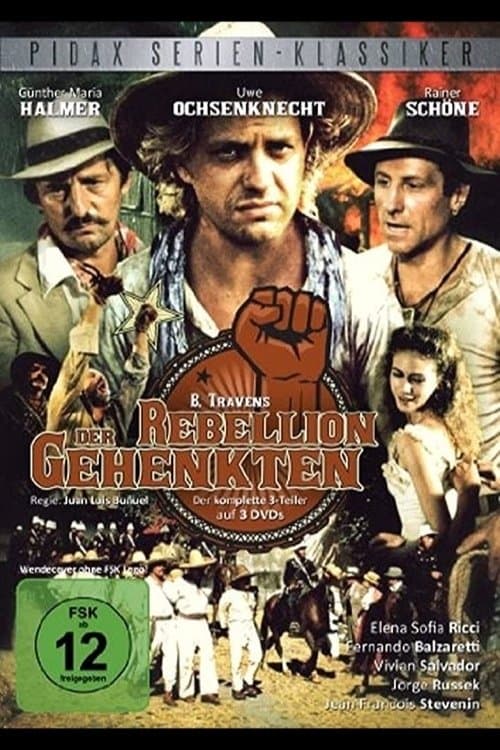 La rebelión de los colgados full movie
