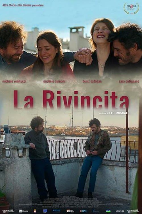 La rivincita full movie
