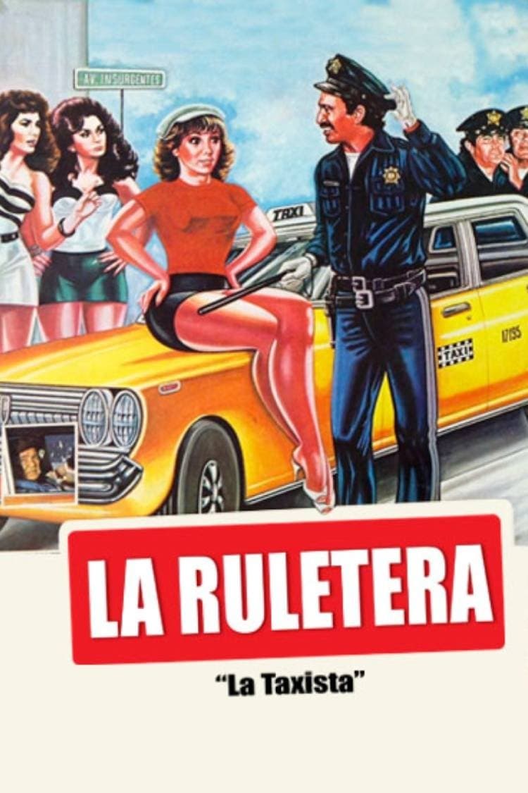 La ruletera full movie