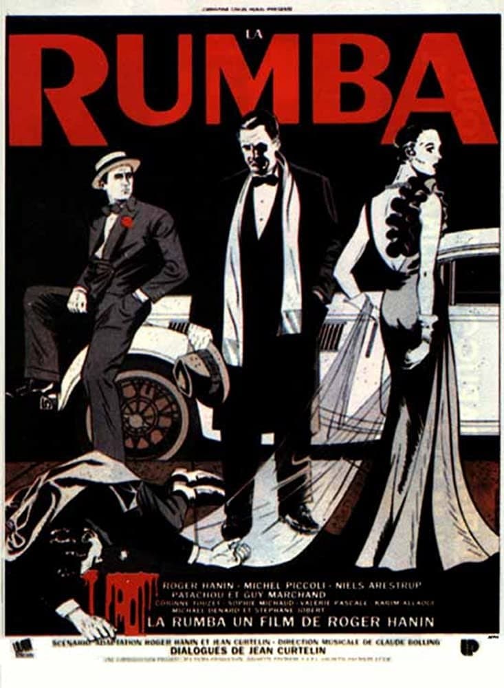 La Rumba full movie