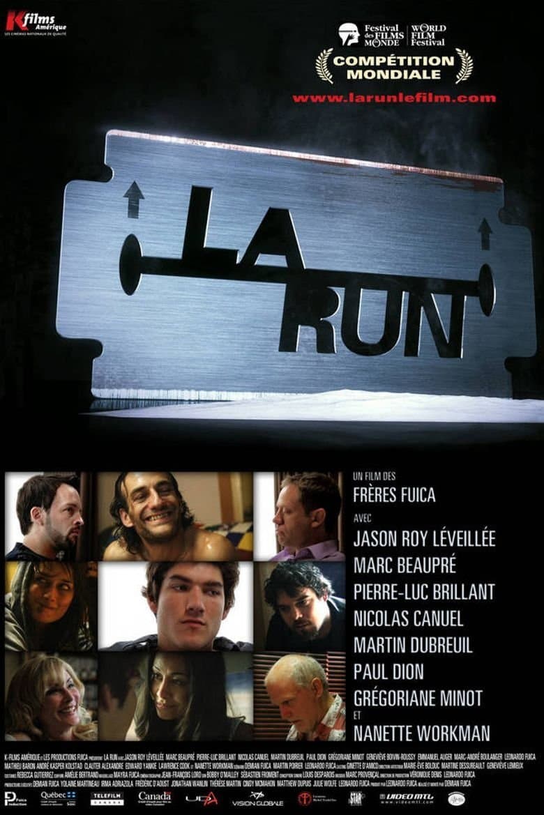La Run full movie