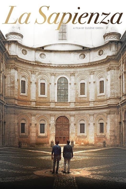 La Sapienza full movie