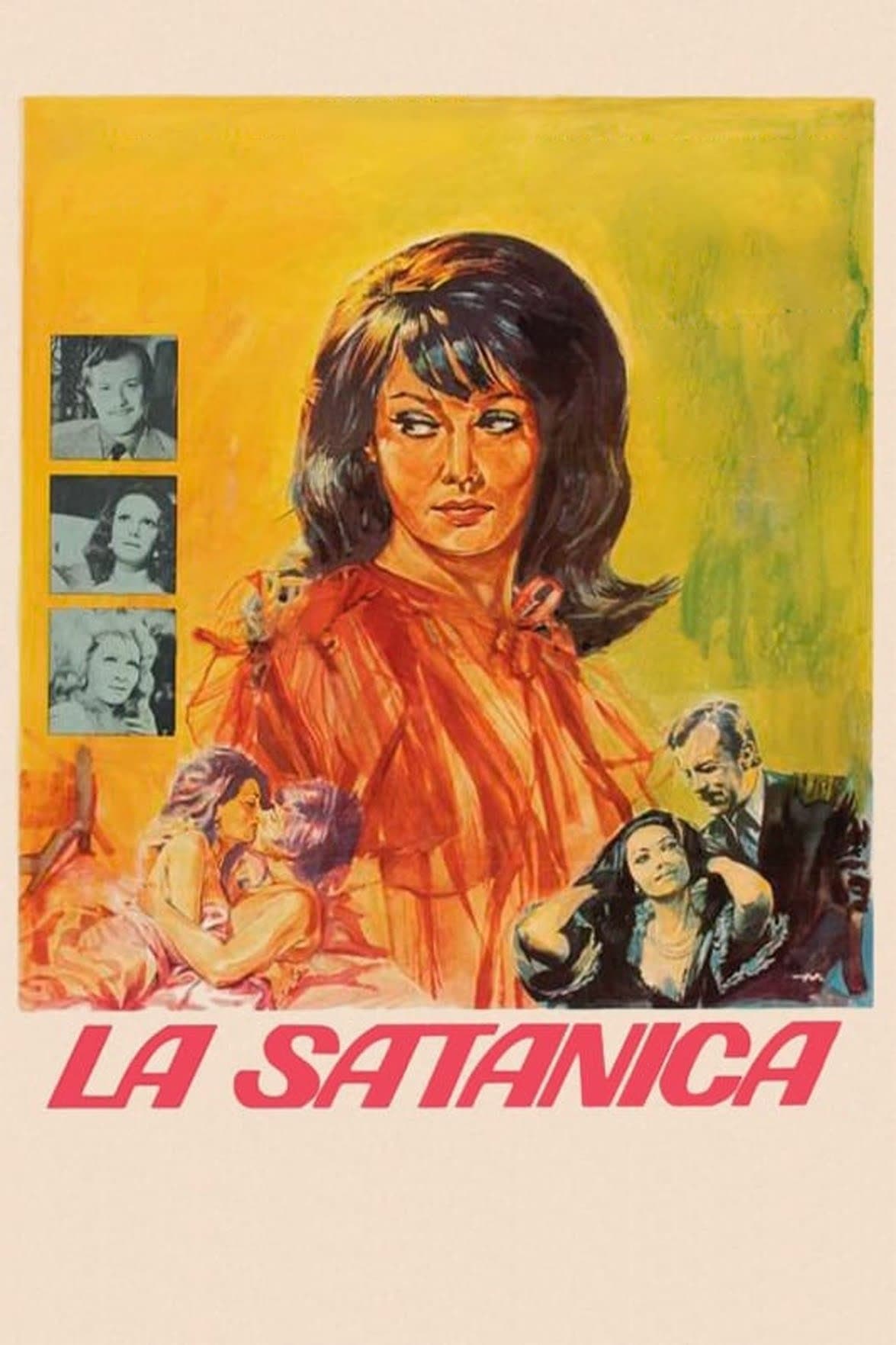 La satánica full movie
