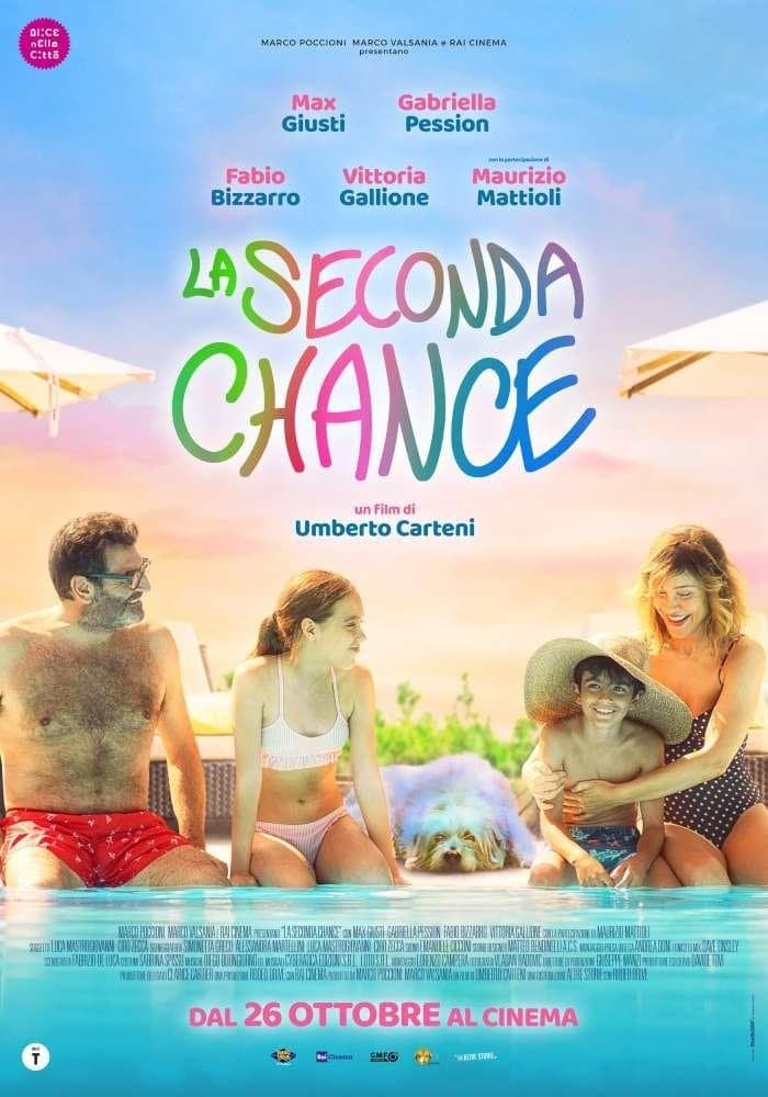 La seconda chance full movie