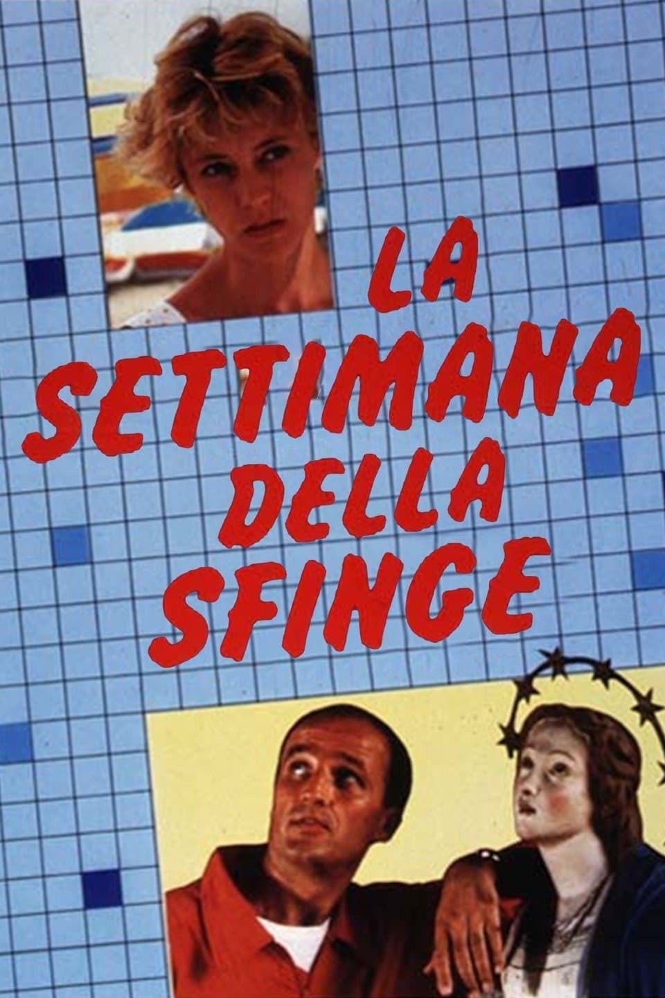 La settimana della sfinge full movie