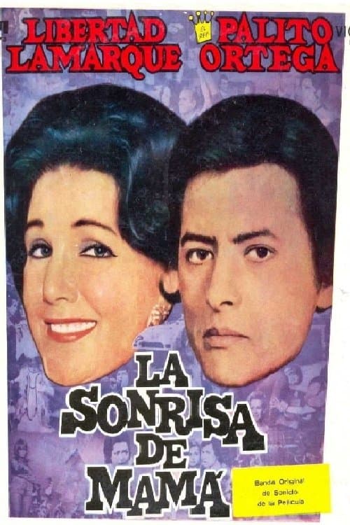 La sonrisa de mamá full movie