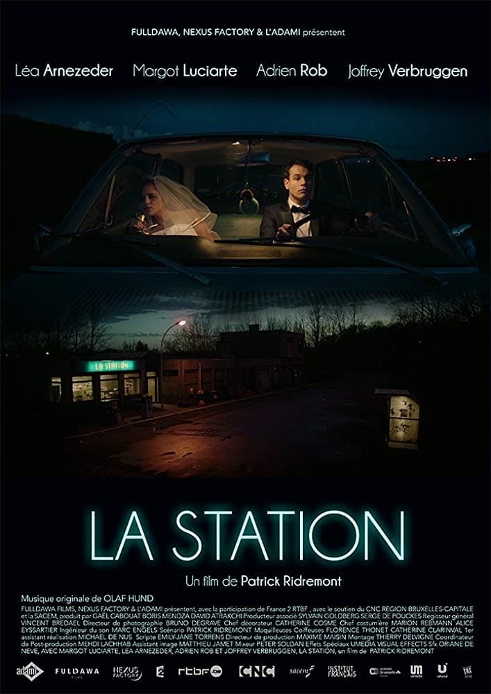 La Station full movie
