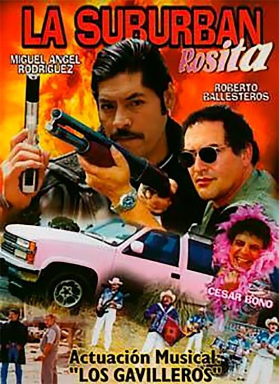 La suburban rosita full movie