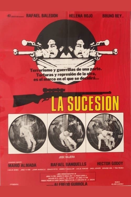 La Sucesión full movie