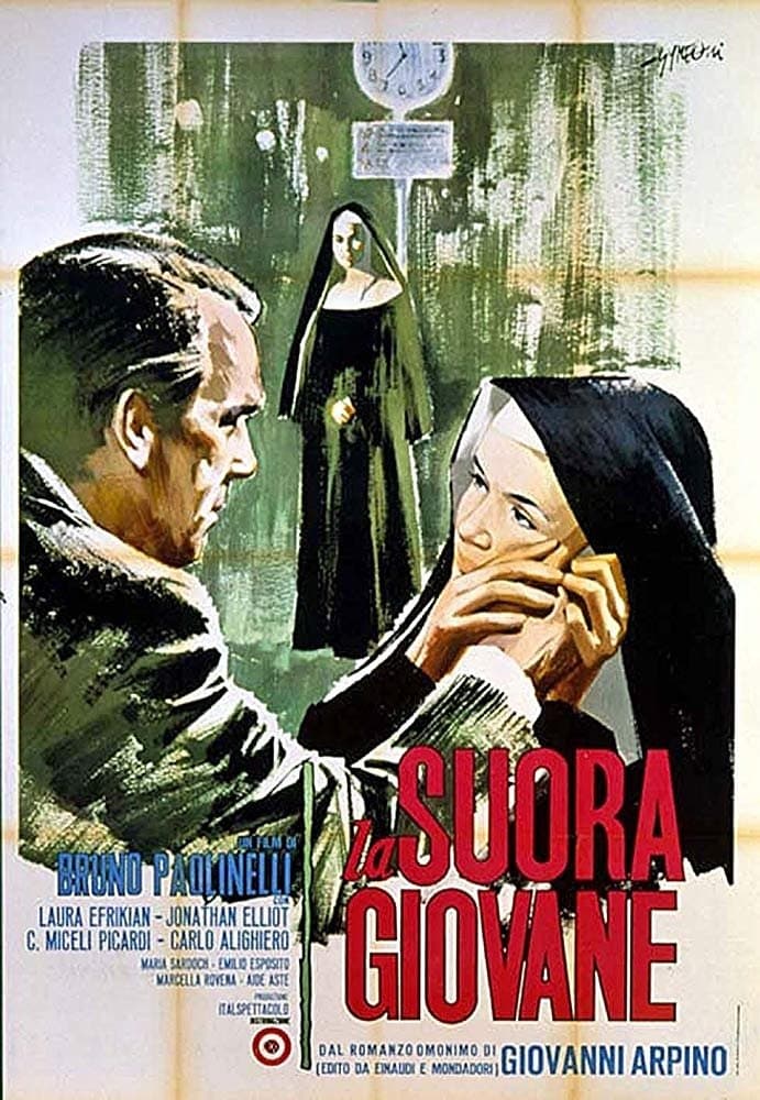 La Suora Giovane full movie