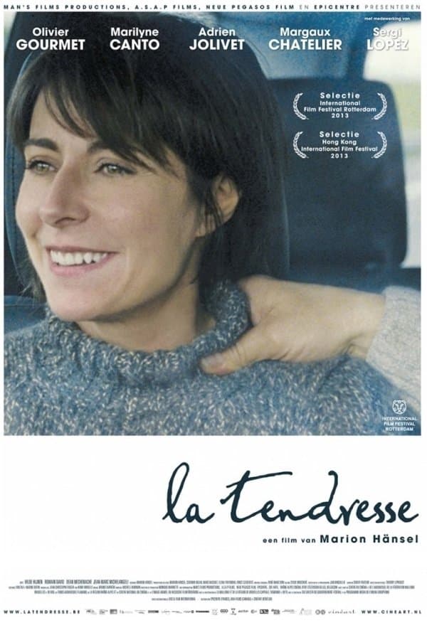La tendresse full movie