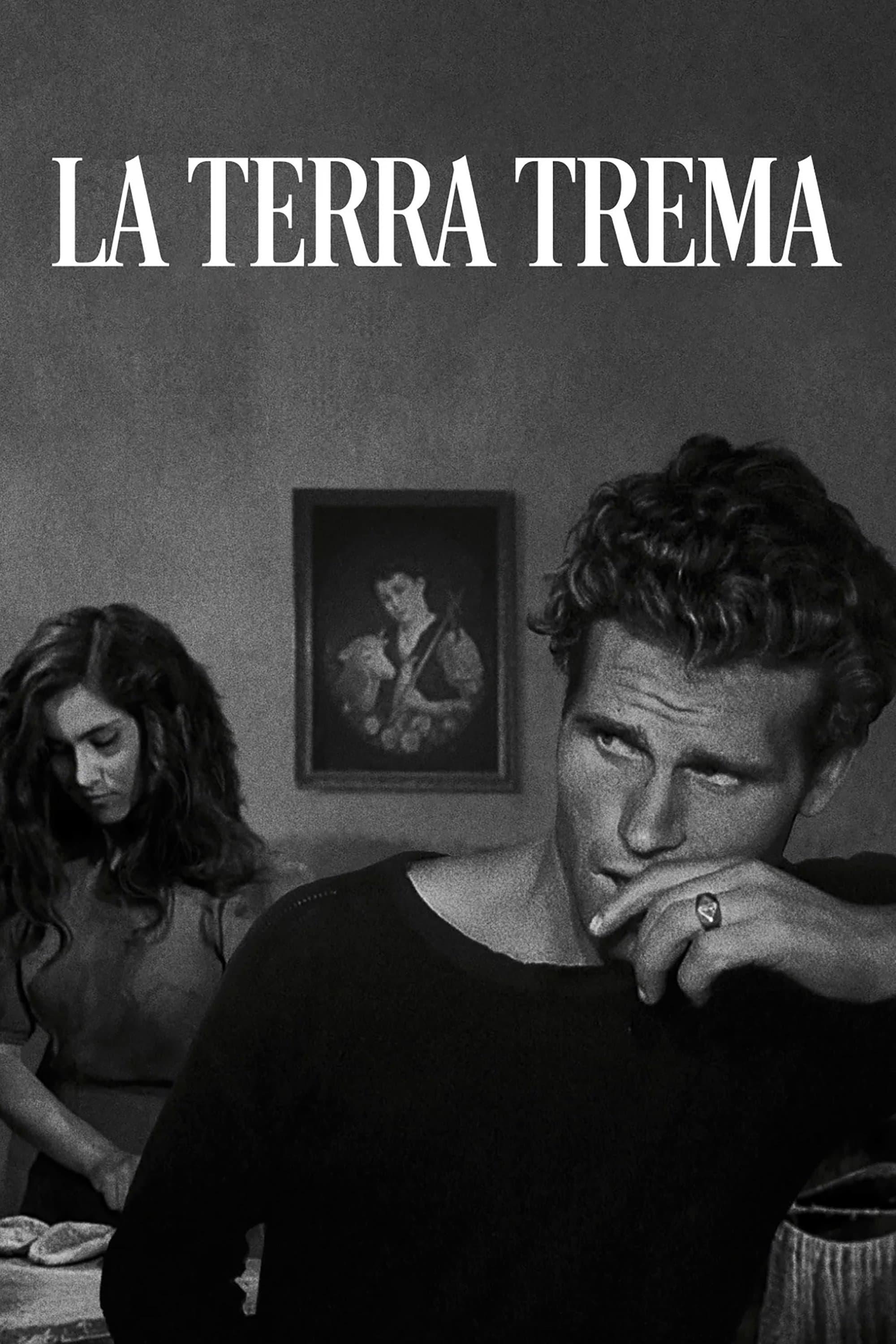 La Terra Trema full movie