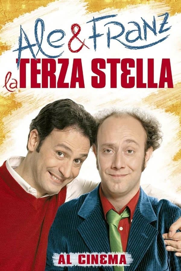 La terza stella full movie