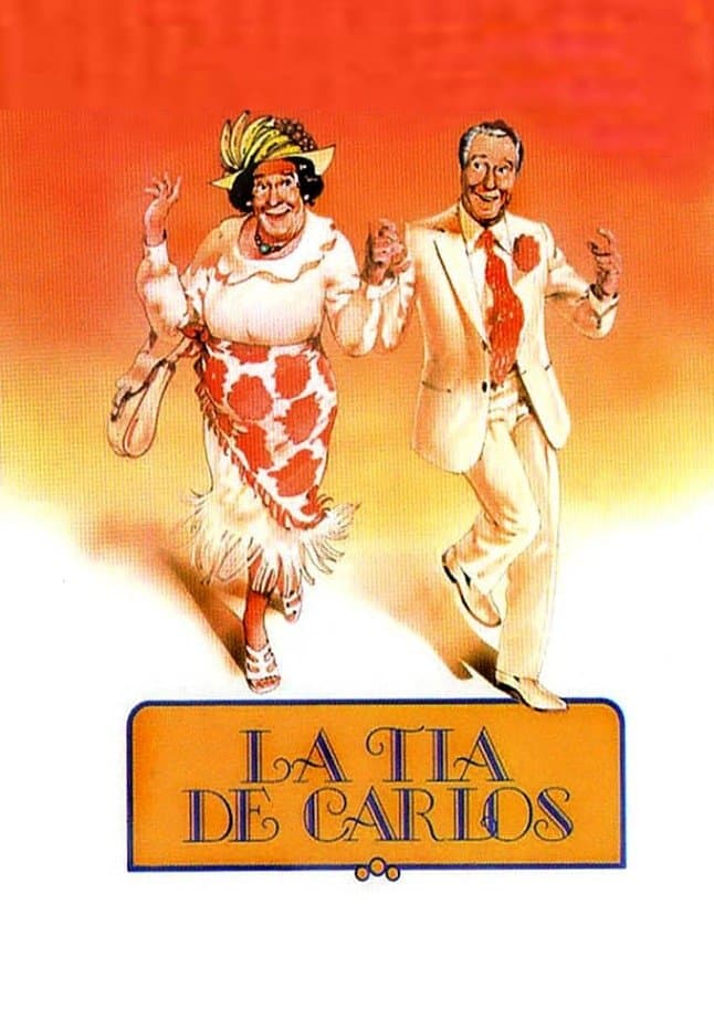 La tía de Carlos full movie