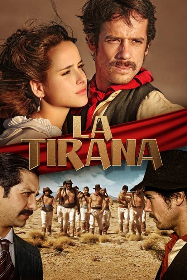 La Tirana full movie