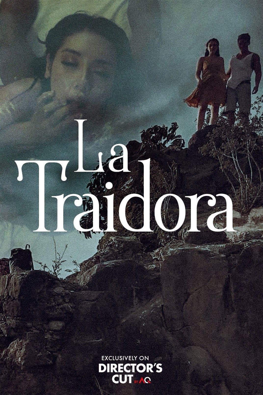 La Traidora full movie