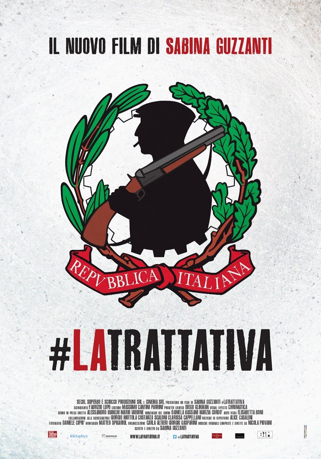 La trattativa full movie