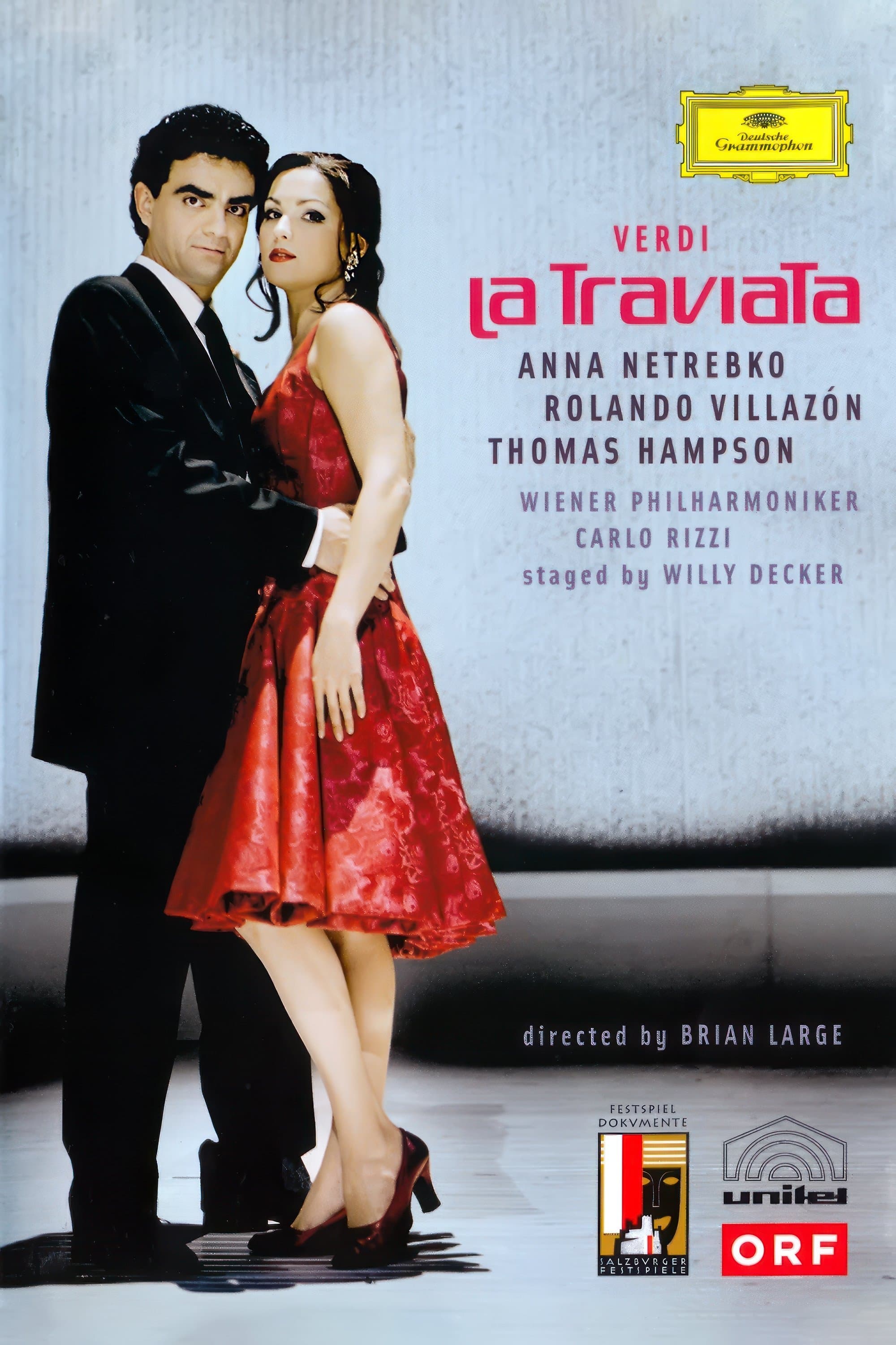 La traviata full movie