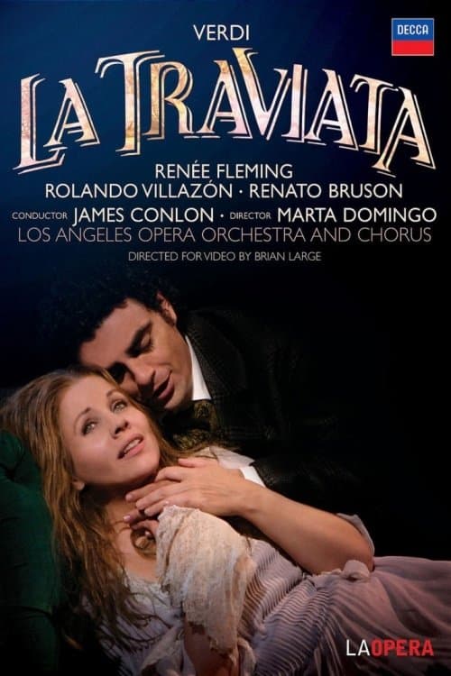 La Traviata full movie