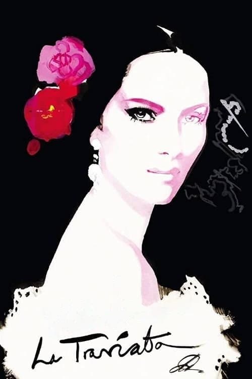La Traviata full movie