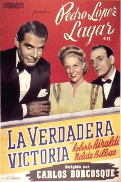 La verdadera victoria full movie
