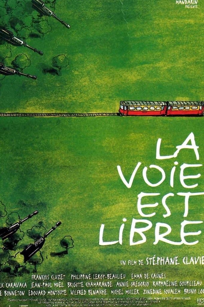 La voie est libre full movie