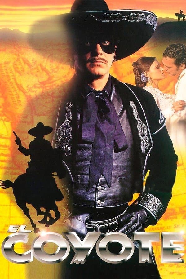 La vuelta del Coyote full movie