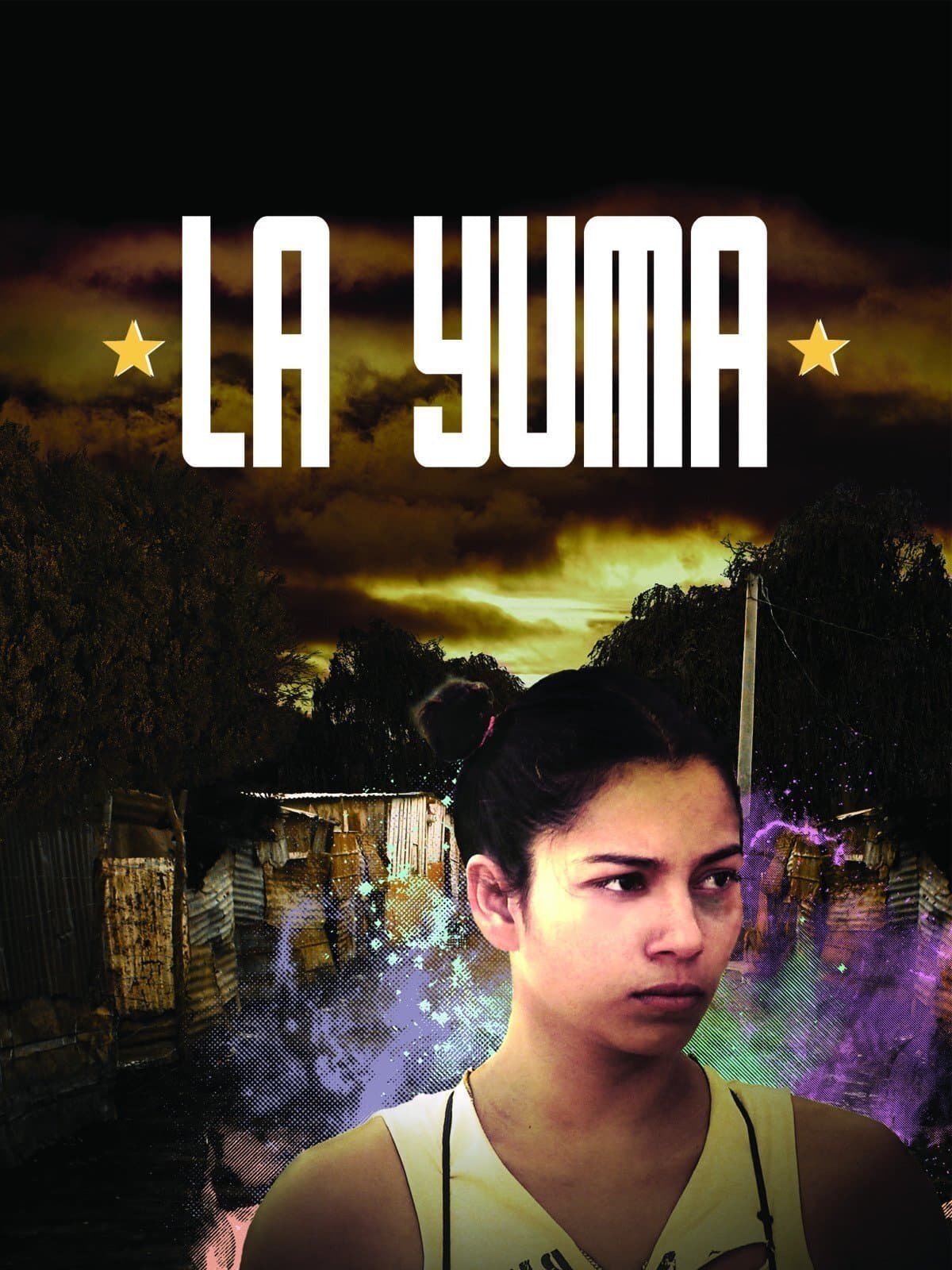 La Yuma full movie