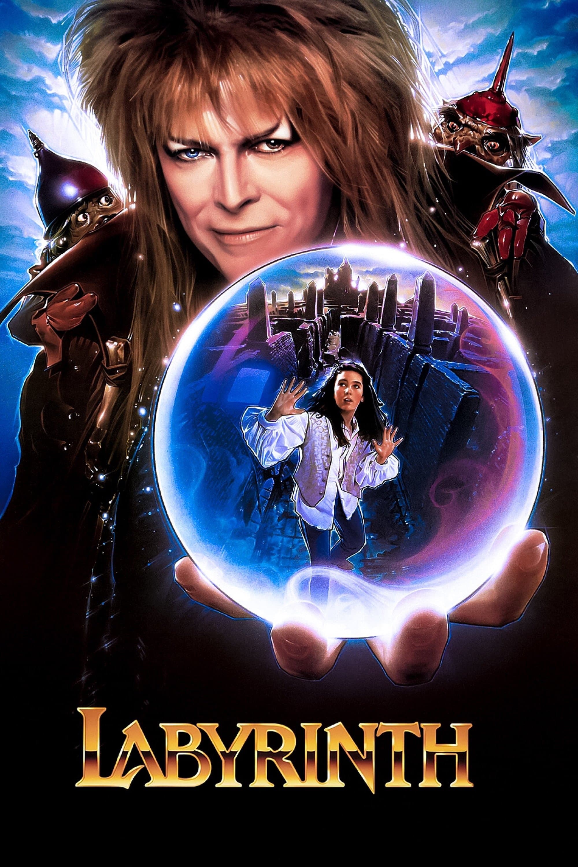Labyrinth full movie