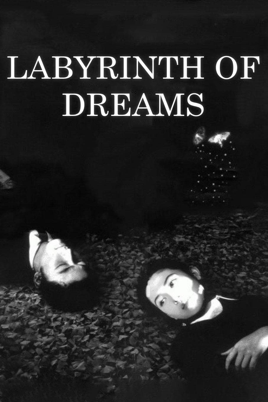 Labyrinth of Dreams full movie