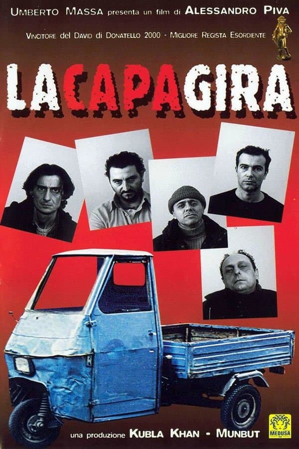 LaCapaGira full movie