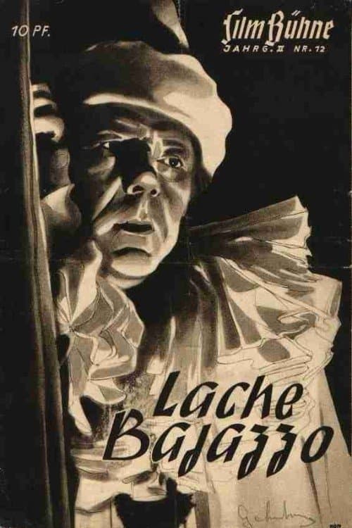 Lache Bajazzo full movie