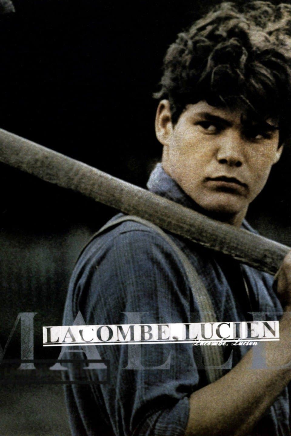 Lacombe, Lucien full movie