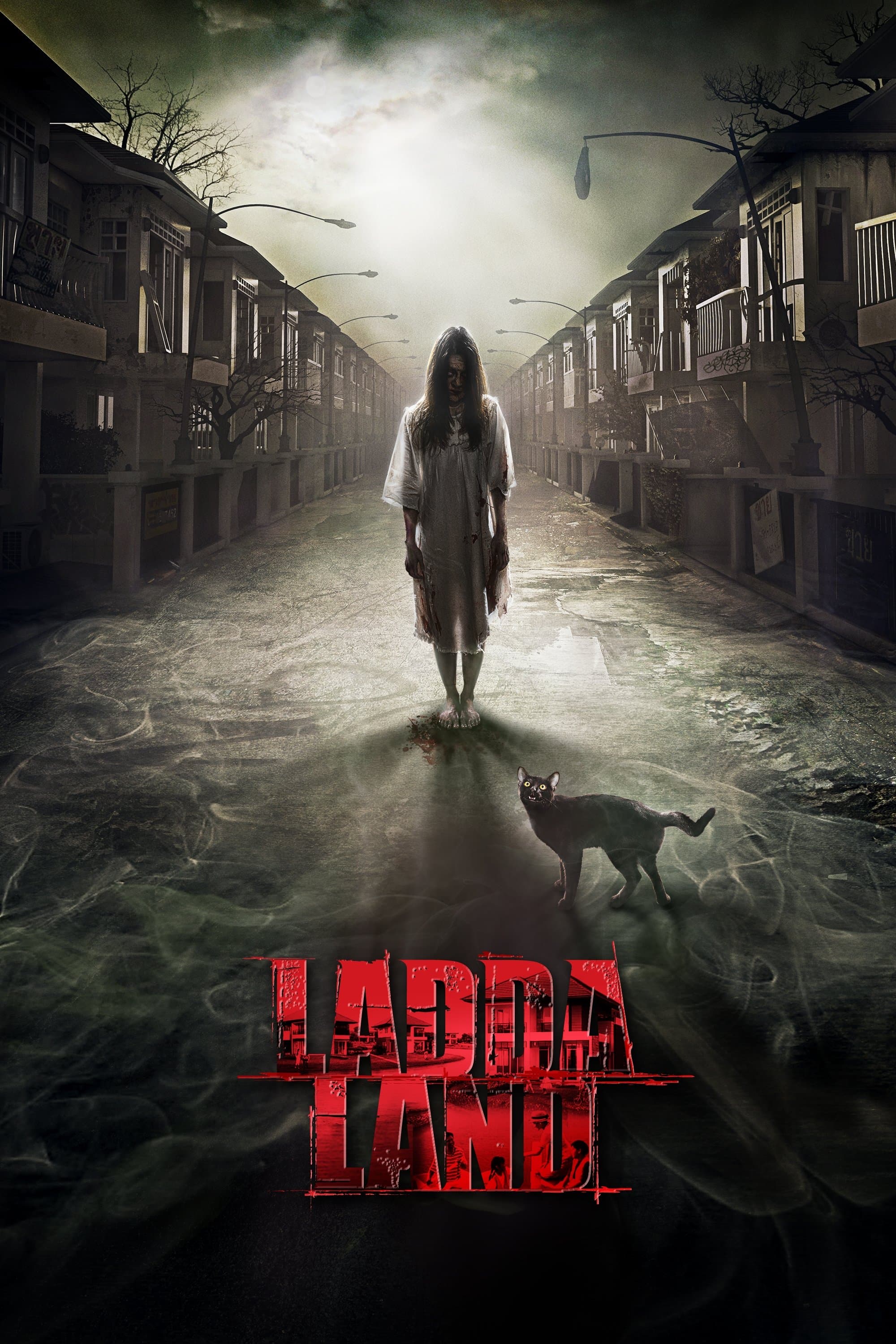 Laddaland full movie